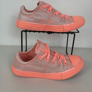 Converse All-Star girls sz 2